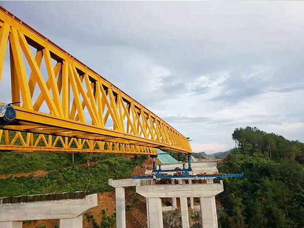 32M-180T鐵路架橋機(jī)過熱現(xiàn)象？