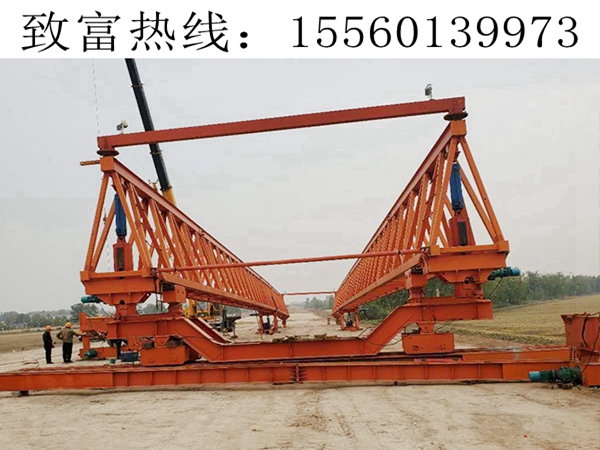 廣西崇左架橋機(jī)出租廠家