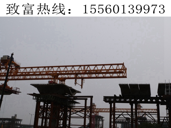 廣西來賓架橋機(jī)廠家架橋機(jī)架梁施工