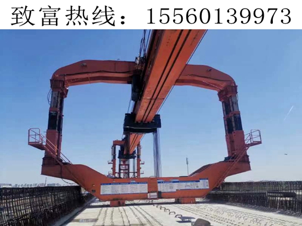 廣西賀州架橋機租賃產品介紹