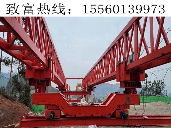 廣西貴港架橋機(jī)操作規(guī)程