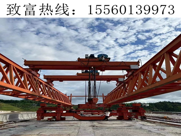架橋機(jī)型號(hào)有哪些呢？