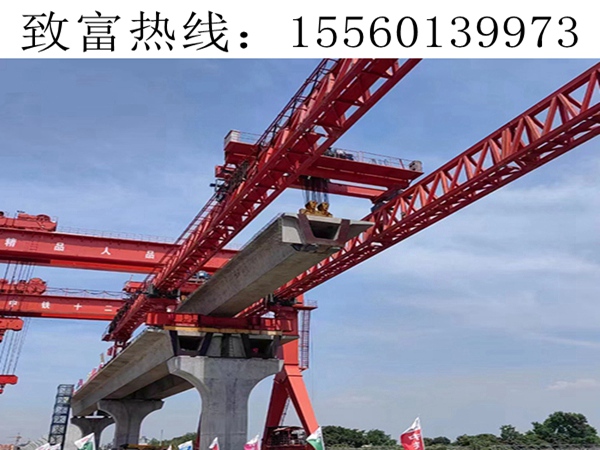 上海50-450T架橋機(jī)