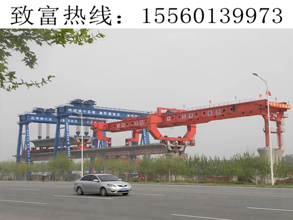廣西賀州架橋機(jī)出租架橋機(jī)安裝