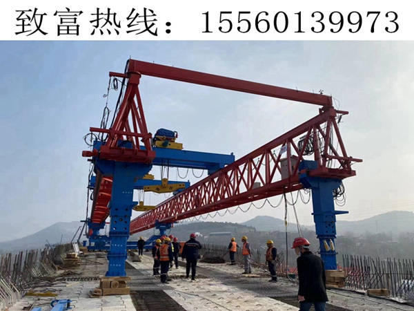 廣西玉林架橋機(jī)是什么原因造成的緩慢？