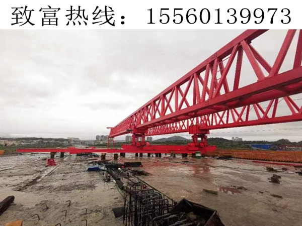 廣西桂林架橋機出租架設(shè)方案工程總結(jié)