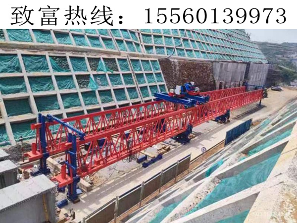廣西崇左架橋機(jī)出租廠家注意事項(xiàng)