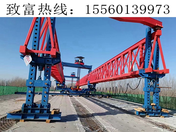 廣西南寧架橋機(jī)工程一般分為幾個(gè)階段