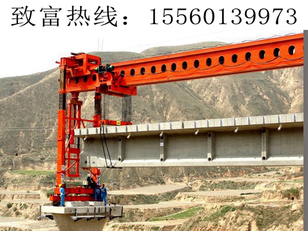 廣西防城港架橋機(jī)電源故障解決方法