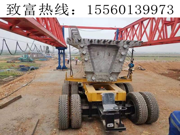 桂林運(yùn)架一體架橋機(jī)性能特點(diǎn)
