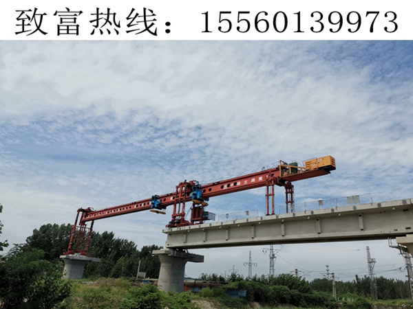 四川雅安架橋機(jī)租賃 為大家講解架橋機(jī)起重機(jī)緩沖器