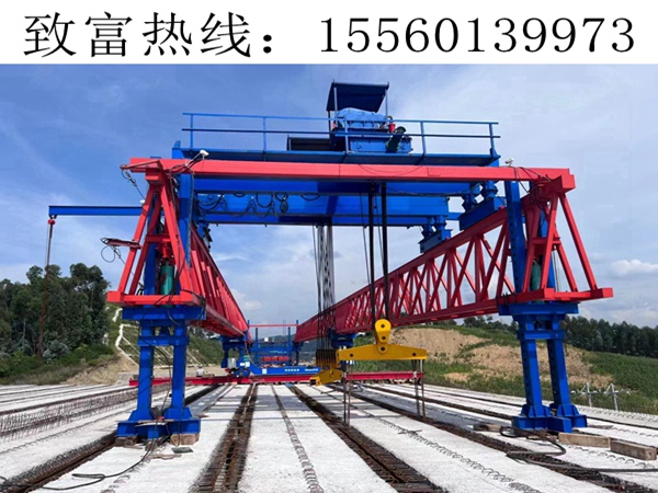 河南開封架橋機出租廠家過程中可能會出現(xiàn)什么狀況？