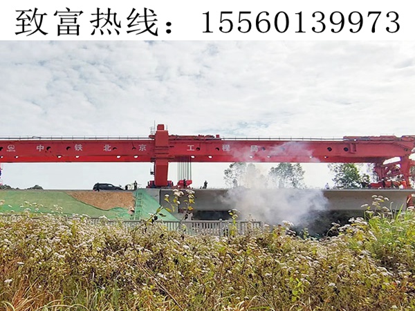 廣西崇左架橋機(jī)出租廠家預(yù)防架橋機(jī)潛在危險(xiǎn)的辦法