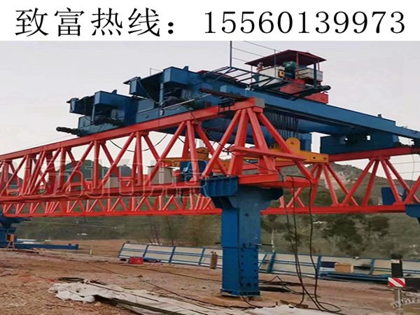 廣西來(lái)賓架橋機(jī)租賃使設(shè)備減少事故的發(fā)生