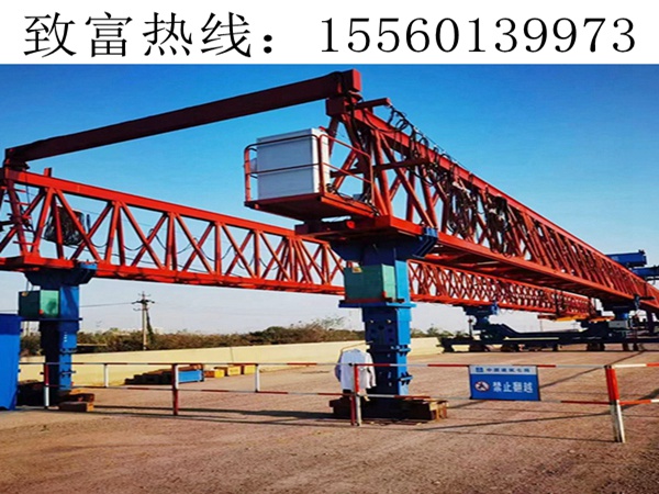 廣西賀州架橋機(jī)什么時(shí)候需要維修