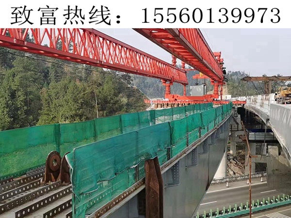 廣西貴港架橋機(jī)租賃承包架梁
