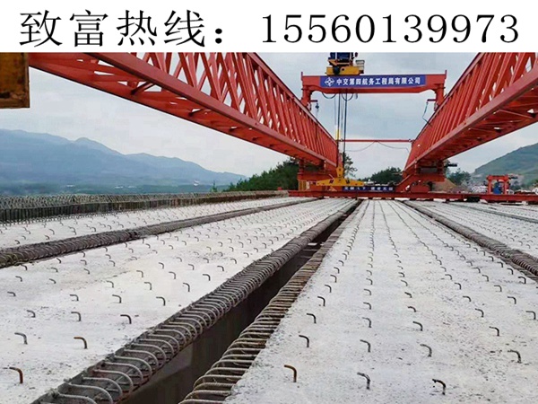 安徽黃山架橋機出租架橋機具有以下優(yōu)點和缺點
