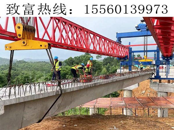 安徽安慶架橋機維護保養(yǎng)和檢修要求如下