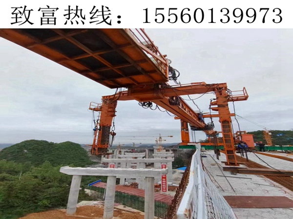 廣西欽州架橋機廠家主營起重設(shè)備種類
