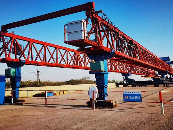 廣西架橋機(jī)租賃900噸架橋機(jī)出租價格