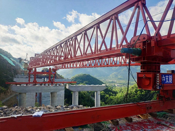 180T架橋機(jī)出租