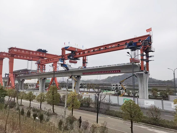 廣西柳州高鐵架橋機(jī)租賃公司 架橋機(jī)液壓系統(tǒng)的動(dòng)態(tài)特性
