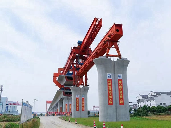 廣西南寧鐵路架橋機(jī)出租廠(chǎng)家 分析解決事故原因