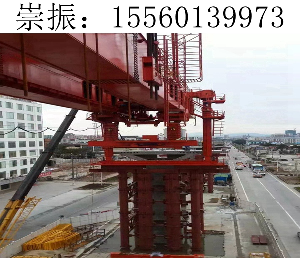 浙江湖州全程服務(wù)！架橋機(jī)出租出售租賃的無憂體驗?
