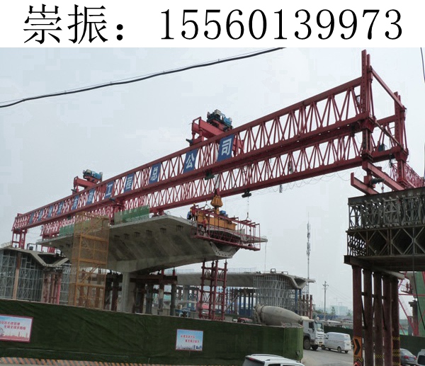 福建漳州成本優(yōu)化！架橋機出租出售租賃的經(jīng)濟賬?