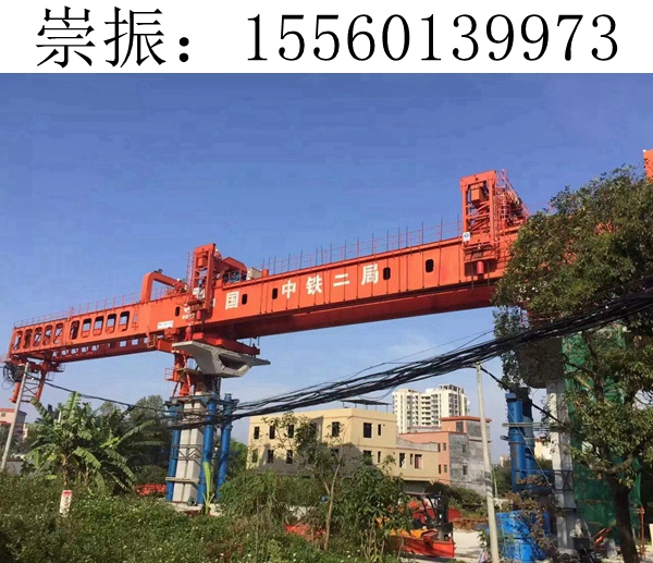 浙江溫州全場景覆蓋！架橋機(jī)出租出售租賃的適配能力?