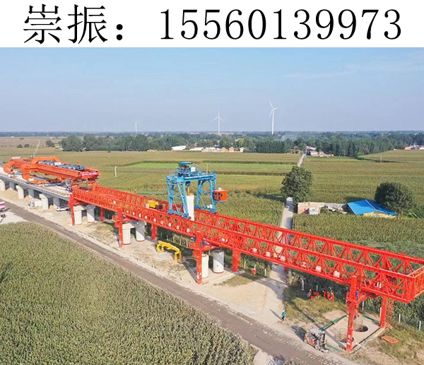 浙江臺(tái)州全程服務(wù)！架橋機(jī)出租出售租賃的無(wú)憂體驗(yàn)