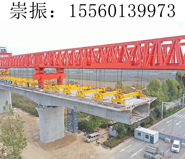 浙江衢州場(chǎng)景適配！架橋機(jī)出租出售租賃的精準(zhǔn)服務(wù)