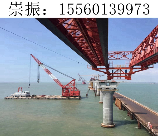 山東東營技術(shù)賦能！600 噸架橋機(jī)出售租賃出租的品質(zhì)保障?