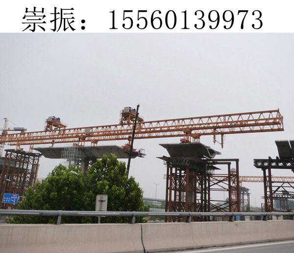 廣東韶關(guān)架橋機智能化升級：開啟橋梁建設(shè)新時代?    