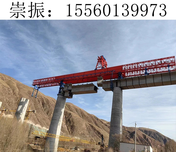 福建寧德技術(shù)領(lǐng)先！架橋機出租出售租賃的品質(zhì)保障?