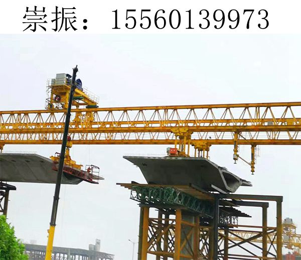廣東汕頭架橋機綠色施工技術(shù)：守護生態(tài)與工程雙贏   