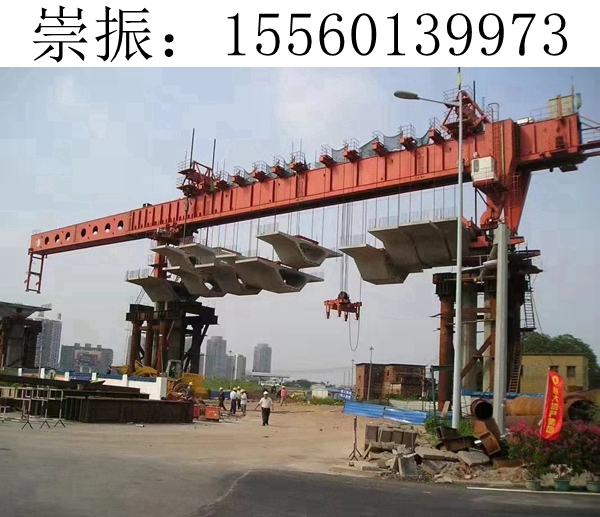 江蘇淮安技術(shù)賦能！架橋機(jī)出售租賃出租的品質(zhì)保障?