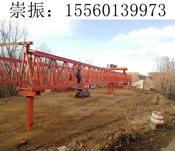 廣東深圳架橋機安全管理：筑牢橋梁建設(shè)防線?   