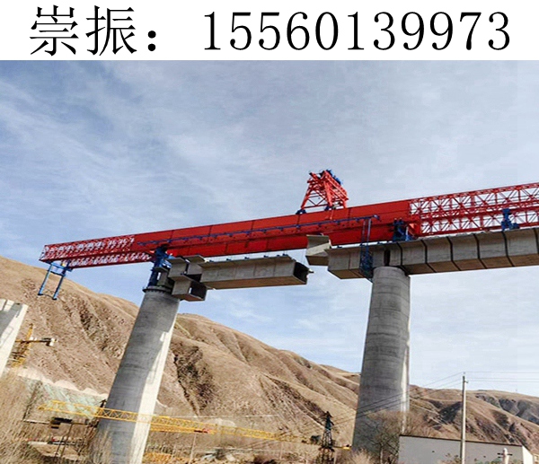 廣東揭陽節(jié)段拼架橋機：引領(lǐng)橋梁建造的工業(yè)化革命